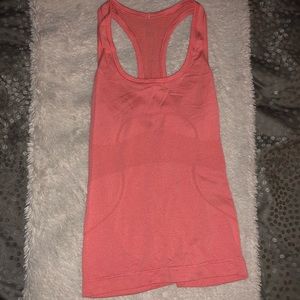 lululemon athletica Tops - Lulu lemon racer back tank lululemon athletica Tops - Lulu lemon racer back tank